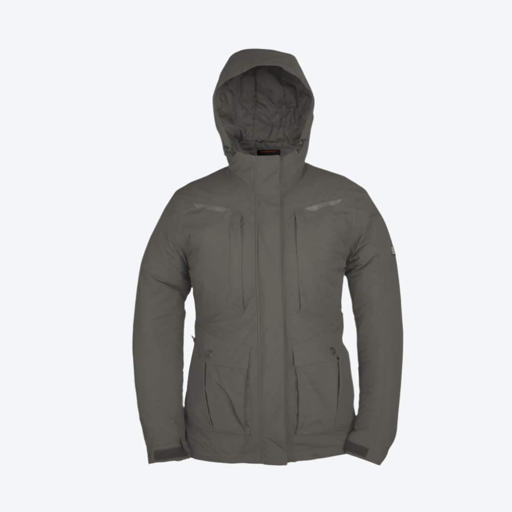 Pinnacle Parka Jacket