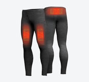 Mobile Warming Technology Baselayers Primer Pant Men's Heated Clothing