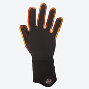 Mobile Warming Technology Gloves Heated Glove Liner Heated Clothing