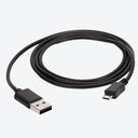 Mobile Warming Technology Cable USB to Micro USB Cable Heated Clothing