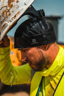 Mobile Cooling Technology Skull Cap Mobile Cooling® Skull Cap - Hi-Vis Heated Clothing