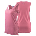 Mobile Cooling Technology Tank Women's Cooling Tank Top - Plum Heated Clothing