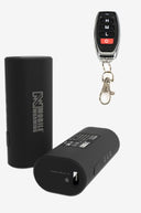 Mobile Warming Technology Battery 3.7V Powersheer® Micro Dual Battery Pack, Remote & Cable Heated Clothing