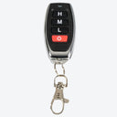 Mobile Warming Technology Battery 3.7V Powersheer® Micro Dual Battery Pack, Remote & Cable Heated Clothing