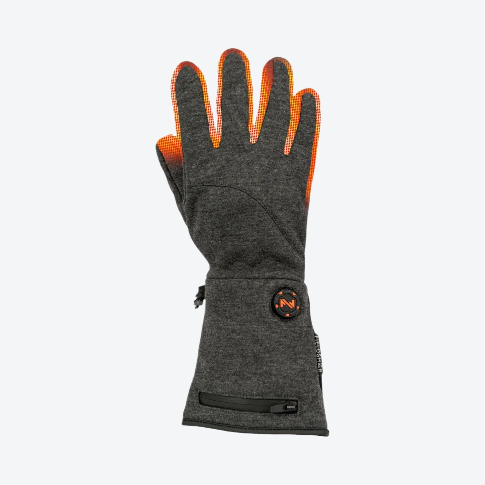 Thermal Heated Glove Unisex – Fieldsheer
