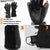 Mobile Warming Technology Gloves Thermal Heated Glove Unisex Heated Clothing