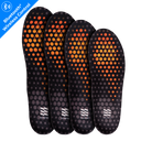 Mobile Warming Technology Insoles Premium BT Wireless Heated Insoles Heated Clothing