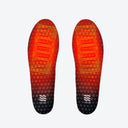 Mobile Warming Technology Insoles Premium BT Wireless Heated Insoles Heated Clothing