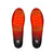 Mobile Warming Technology Insoles Standard Heated Insoles with Wireless Remote Control Heated Clothing