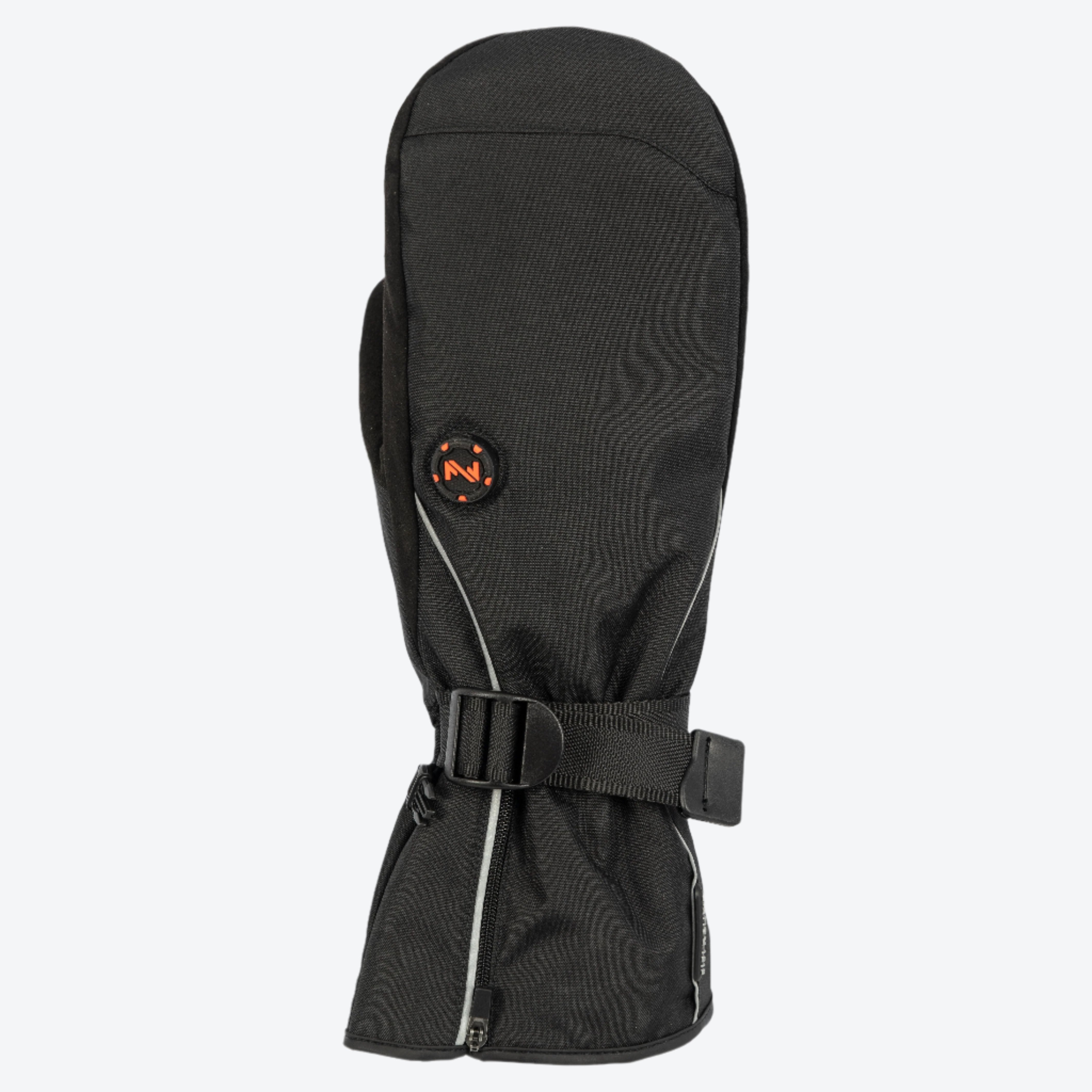 Storm Heated Mitten Unisex Black – Fieldsheer