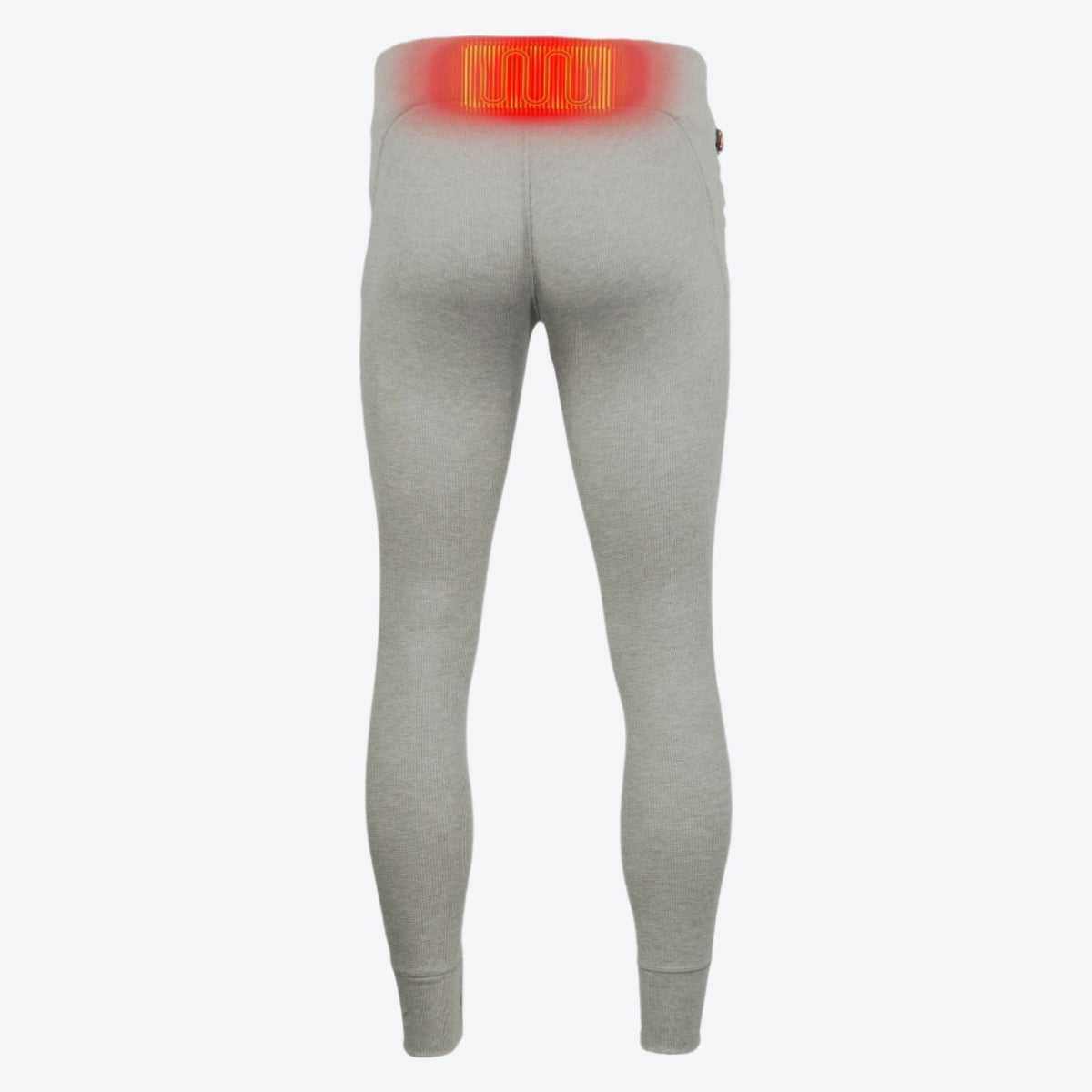 Caleçon Long Ouvert Thermolactyl Damart - Molleton Gratté Chaleur Intense 5 Homme