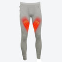 Mobile Warming Technology Baselayers Thermick 2.0 Baselayer Pant Men's Heated Clothing
