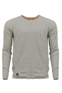 Mobile Warming Technology Baselayers Thermick 2.0 Baselayer Shirt Men's Heated Clothing
