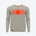 Mobile Warming Technology Baselayers Thermick 2.0 Baselayer Shirt Men's Heated Clothing