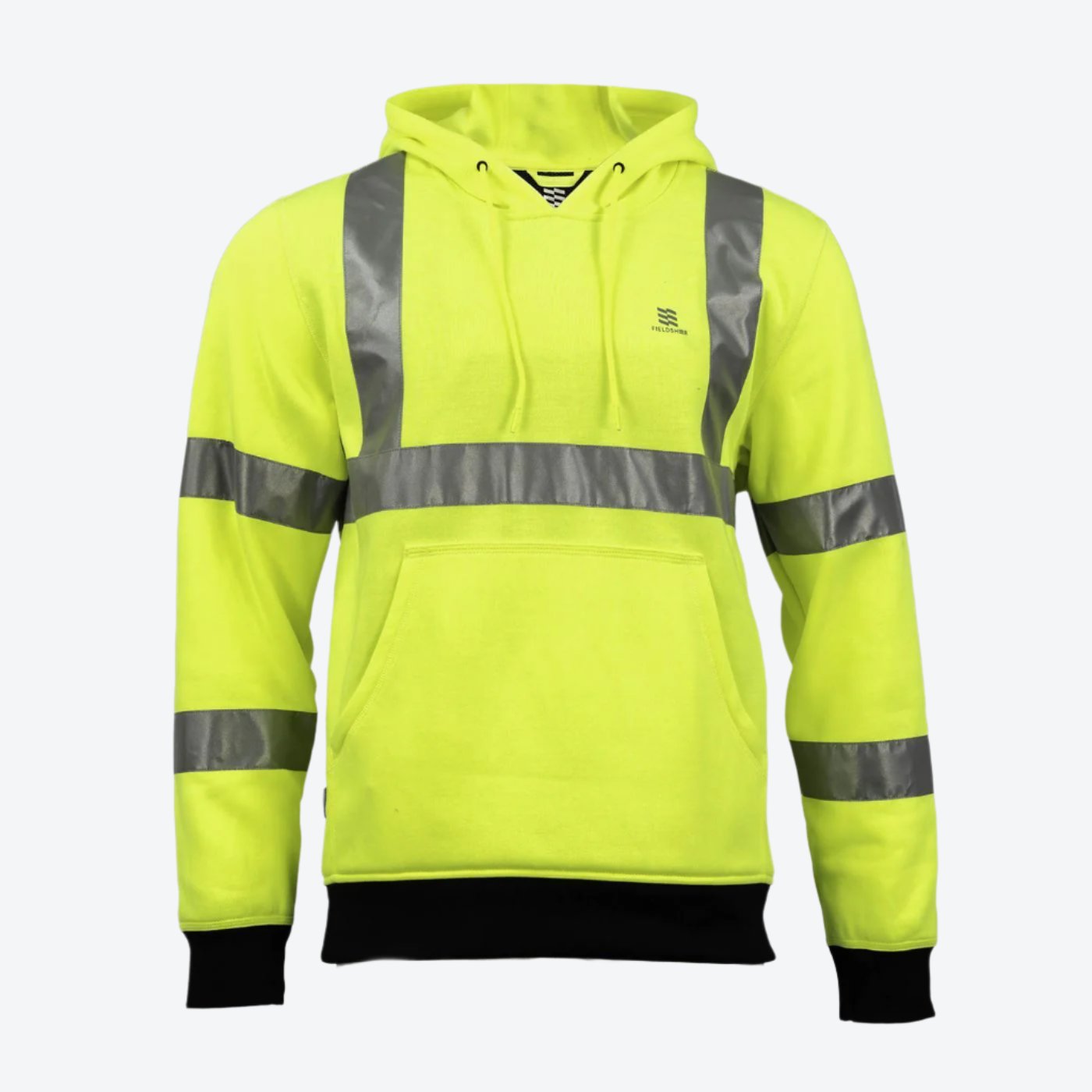 HI VIS Pullover Hoodie