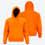 Mobile Warming Technology Hoodie Phase Performance Hoodie Men's Heated Clothing