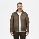 Mobile Warming Technology Jacket SM Backcountry Heated Jacket Men's - Morel Heated Clothing