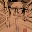 Mobile Warming Technology Jacket Tundra Jacket Men's Heated Clothing