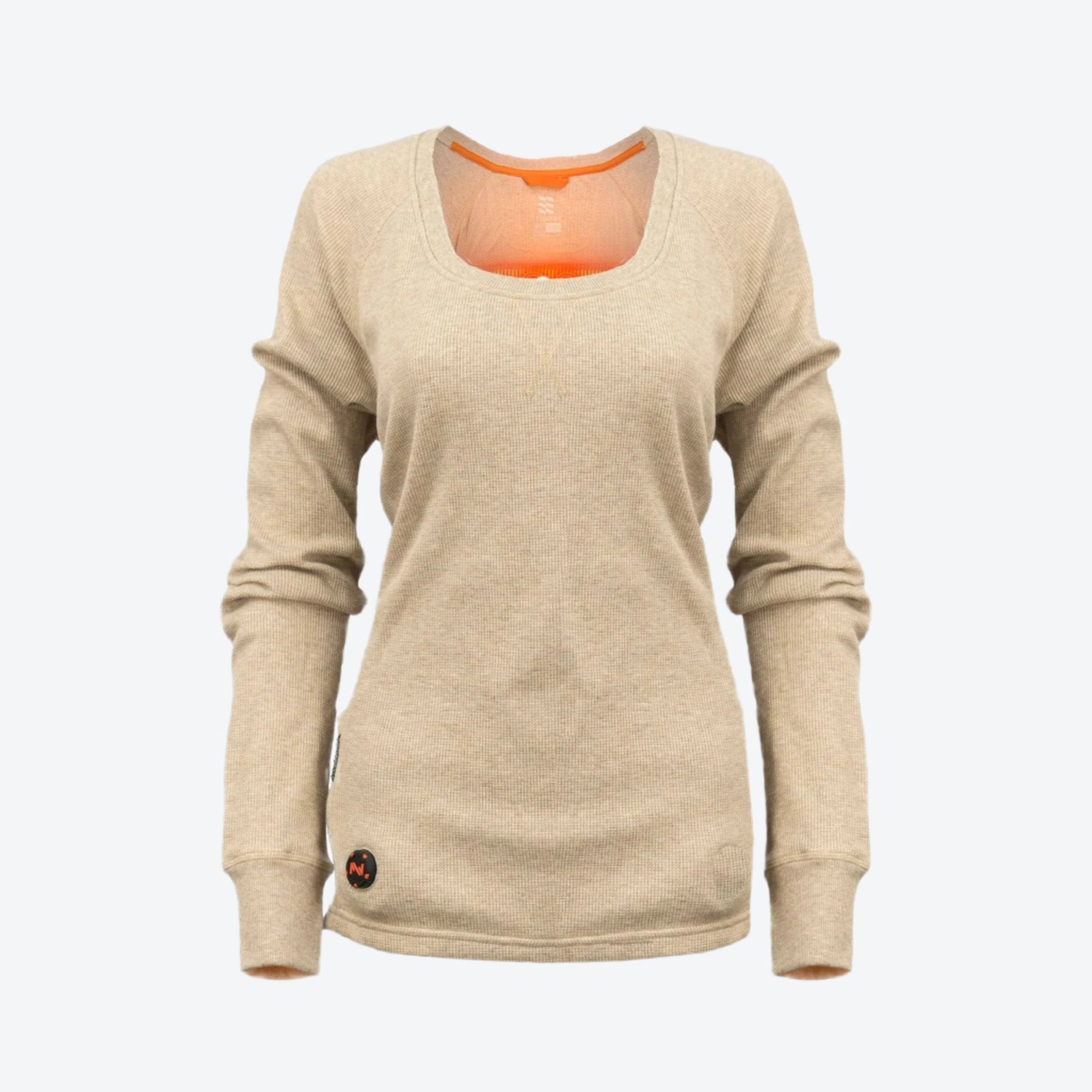 Thermick 2.0 Baselayer Shirt