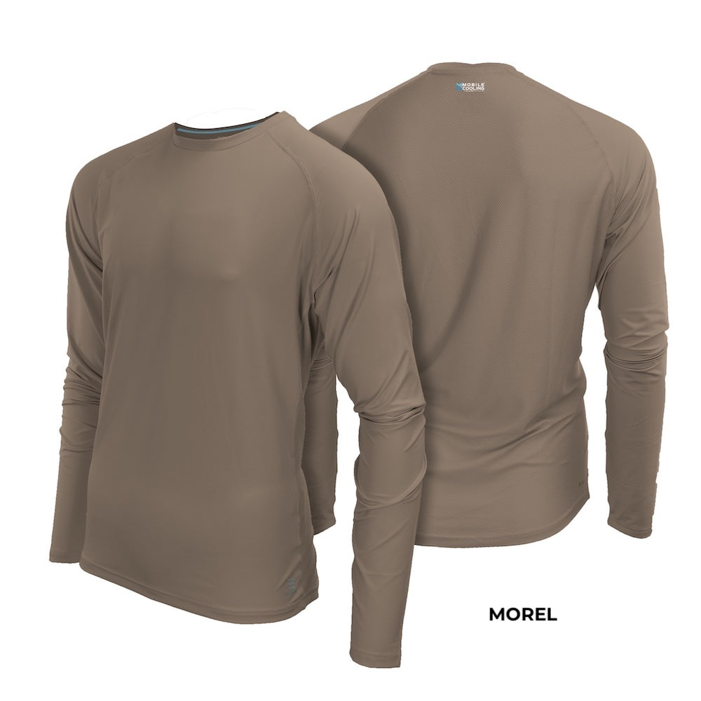 Under Armour Tactical Tech Long-Sleeve Shirt for Men