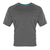 Mobile Cooling Technology Shirt SM / Dark Grey Mobile Cooling® Men's Shirt Heated Clothing