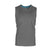 Mobile Cooling Technology Tank Men's Cooling Tank Top Heated Clothing