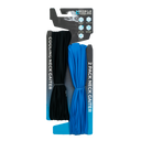 Mobile Cooling Technology Neck Gaiter Mobile Cooling® Neck Gaiter (Pack 2) - Black-Blue (2 Pack) Heated Clothing