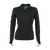 Mobile Cooling Technology Hoodie Women's Cooling 1/4 Zip LS Shirt Heated Clothing