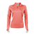 Mobile Cooling Technology Hoodie Women's Cooling 1/4 Zip LS Shirt Heated Clothing