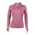 Mobile Cooling Technology Hoodie Women's Cooling 1/4 Zip LS Shirt Heated Clothing