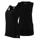 Mobile Cooling Technology Tank Women's Cooling Tank Top Heated Clothing