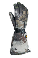 Mobile Warming Technology Gloves KCX Terrain Heated Glove Unisex Heated Clothing - product view 3