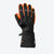 Mobile Warming Technology Gloves Neoprene Heated Glove Unisex Heated Clothing