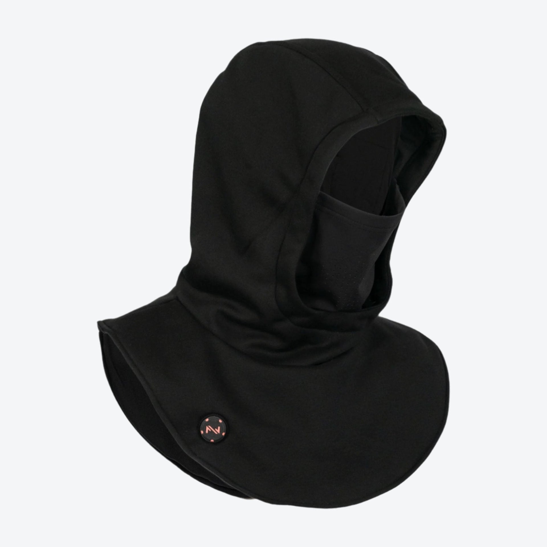 Heated Balaclava