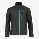 Mobile Warming Technology Vest Upland Sherpa Vest Women's - Coffee Heated Clothing - product view 6
