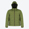 Mobile Warming Technology Jacket Crest Heated Jacket Men's Heated Clothing