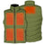 Mobile Warming Technology Vest Crest Heated Down Vest Men's Heated Clothing