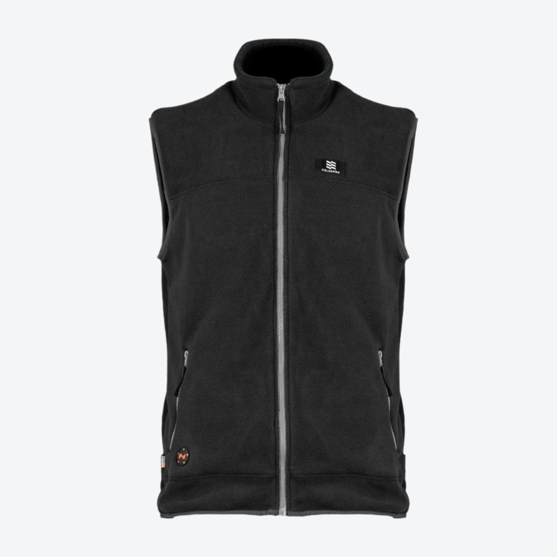 Trek Heated Fleece Vest