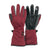 Mobile Warming Technology Gloves Thermal Heated Glove Women's Heated Clothing