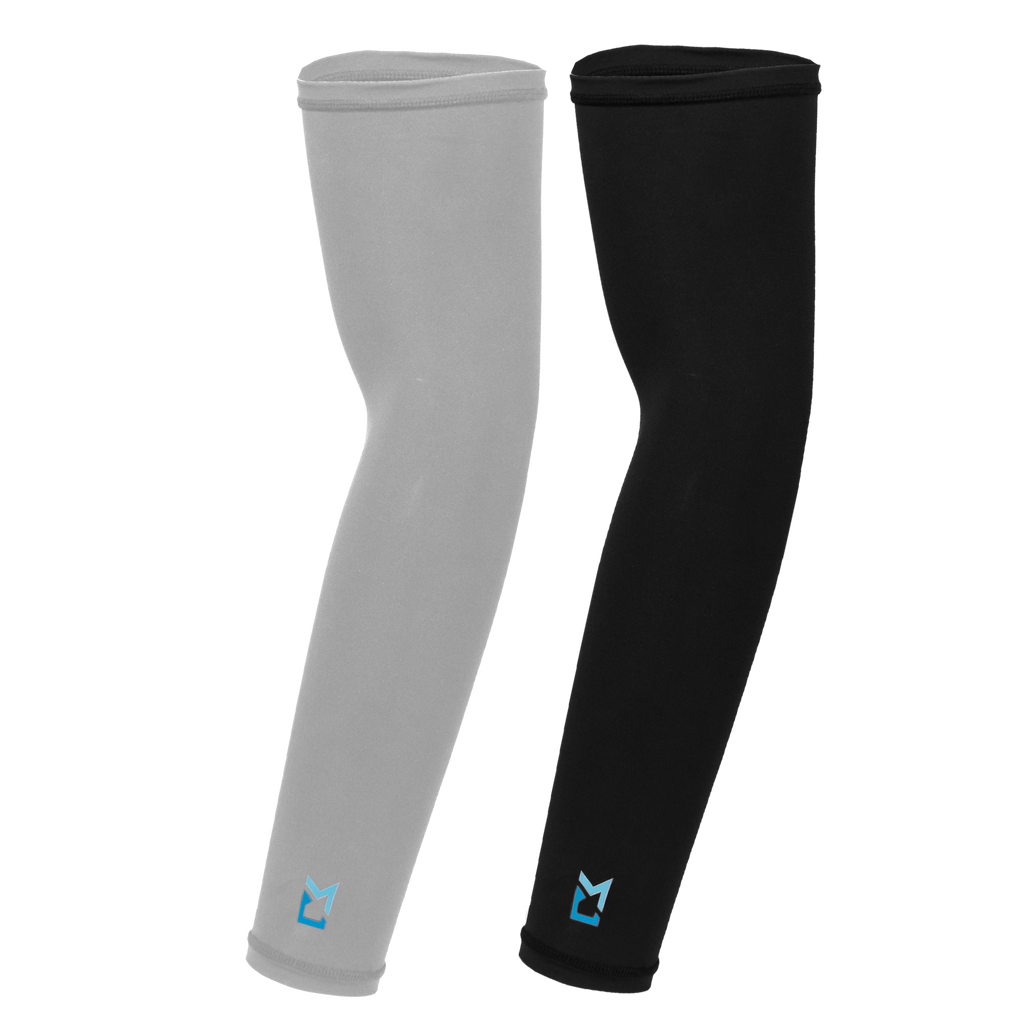 Mobile Cooling Technology Shirt Mobile Cooling® Arm Sleeve Heated Clothing