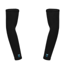 Mobile Cooling Technology Shirt Mobile Cooling® Arm Sleeve -  Black Heated Clothing