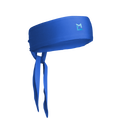 Mobile Cooling Technology Towel Mobile Cooling® Head Wrap - Blue Heated Clothing