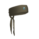 Mobile Cooling Technology Towel Mobile Cooling® Head Wrap - Morel Heated Clothing