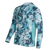 Mobile Cooling Technology Hoodie SM / Kings Ultra Aqua Mobile Cooling® King's Camo® Men's Long Sleeve Hoodie LT Heated Clothing