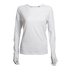 Mobile Cooling Technology Shirt Women's Cooling Long Sleeve Shirt Heated Clothing