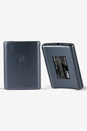 Mobile Warming Technology Battery 3.7v Powersheer™ Micro Sock Batteries 3600mAh and Cable 2 Pack Heated Clothing