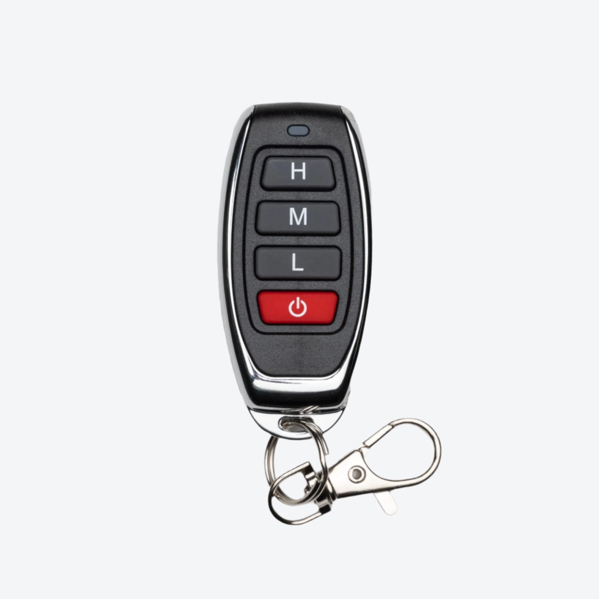 Wireless Remote Button Remote Control, 4 button, CR2023 for Costco Socks | Fieldsheer