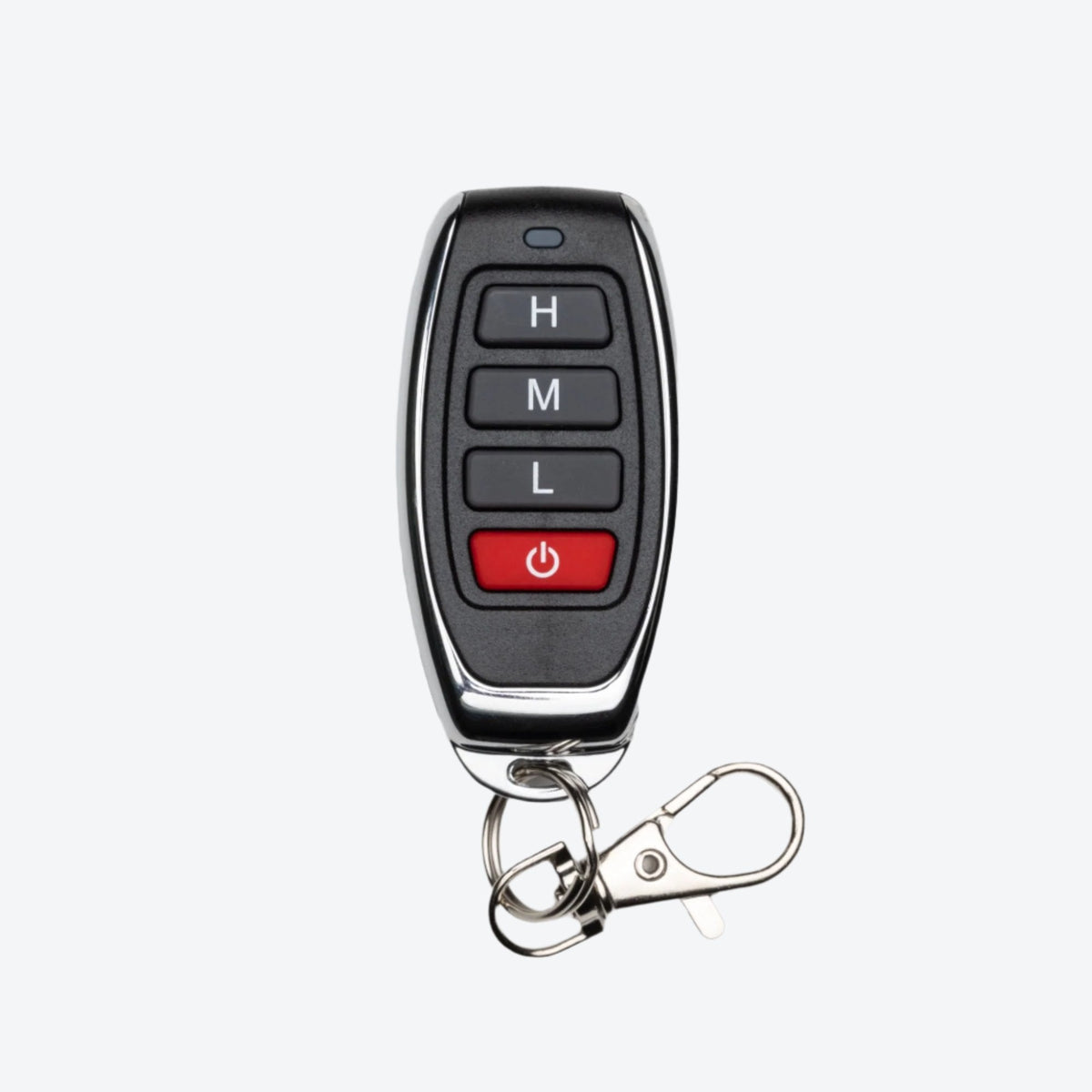 Remote Control 4 button CR2023 Costco Socks