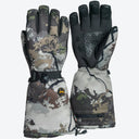 Mobile Warming Technology Gloves KCX Terrain Heated Glove Unisex Heated Clothing
