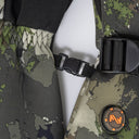 Mobile Warming Technology Gloves KCX Terrain Heated Glove Unisex Heated Clothing